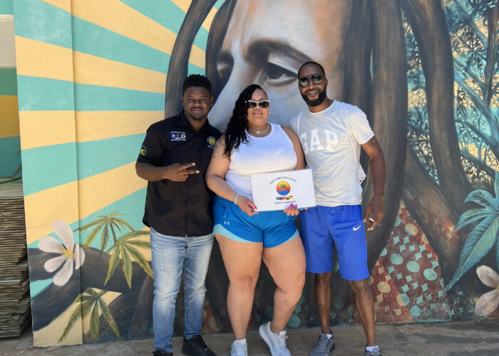 Bob Marley Nine Mile Tour with Easy Vibes Tours