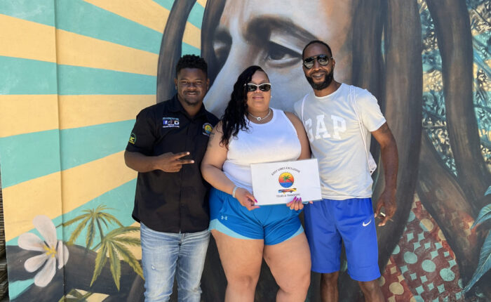 Bob Marley Nine Mile Tour with Easy Vibes Tours