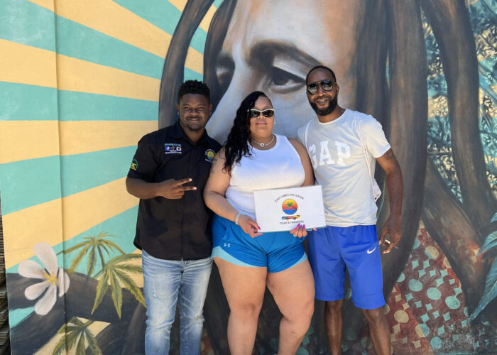 Bob Marley Nine Mile Tour with Easy Vibes Tours