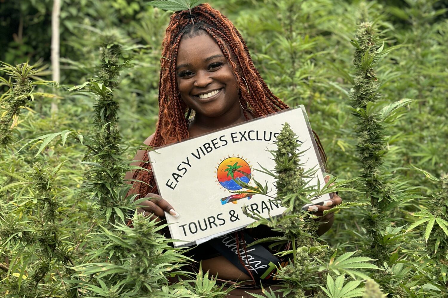 farm tour