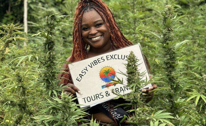 farm tour